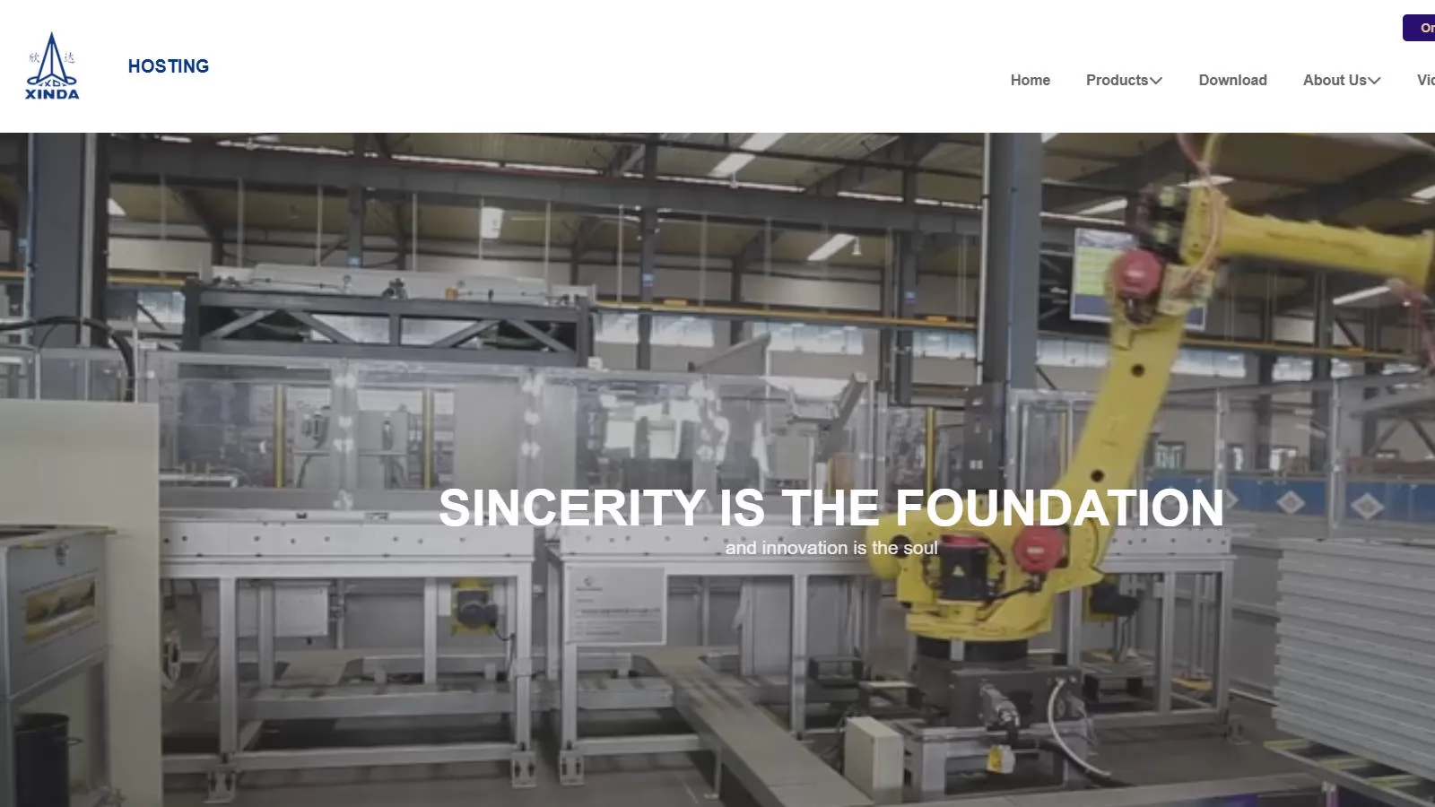 3. Ningbo Xinda Elevator Traction Technology Co., Ltd.